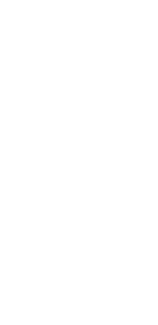 Silhouette of Woman in Motion on Transparent Background Vector