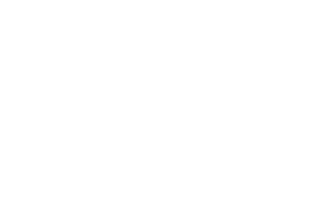 Abstract Transparent Digital Circles and Squiggle Shape Illustration