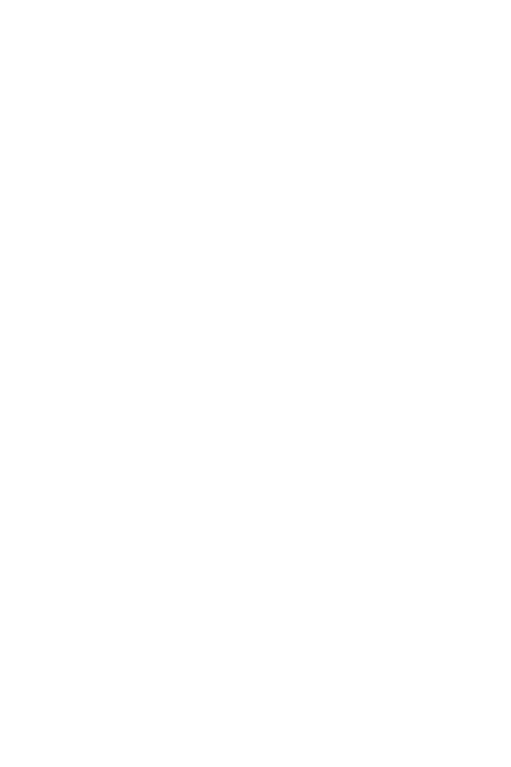 Transparent Silhouette of Man Exercising in Kneeling Pose