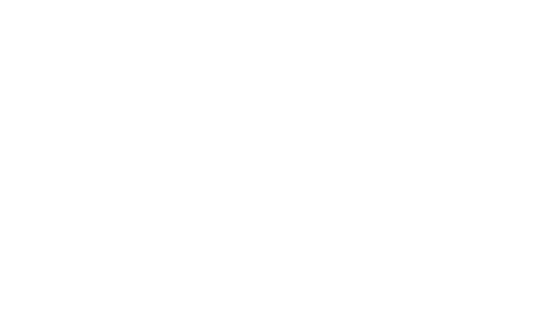 Transparent City Silhouette Abstract Design