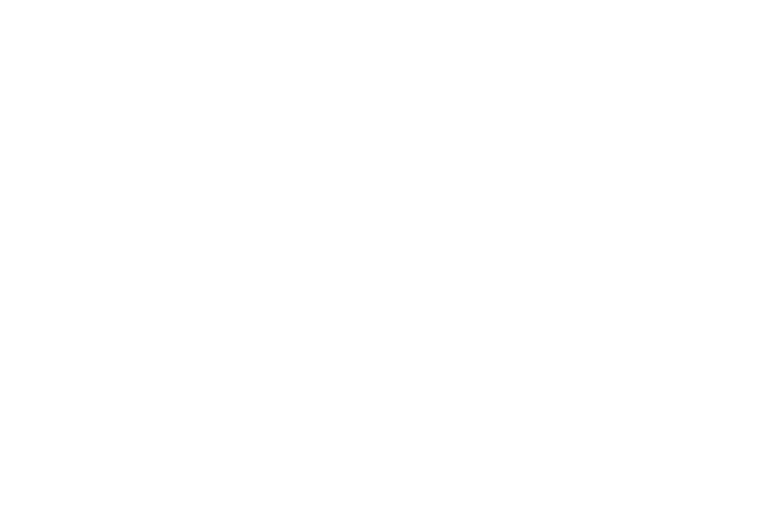 Translucent Snowflakes Over Transparent Background for Winter Design