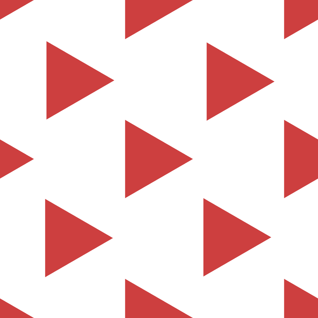 Red Geometric Triangle Pattern on Transparent Background - Download Free Stock Images Pikwizard.com