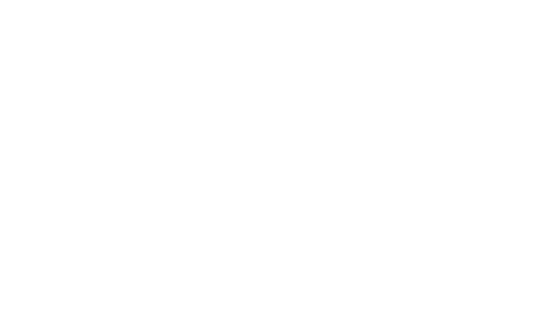 Silhouette of Boxer in Powerful Stand on Transparent Background