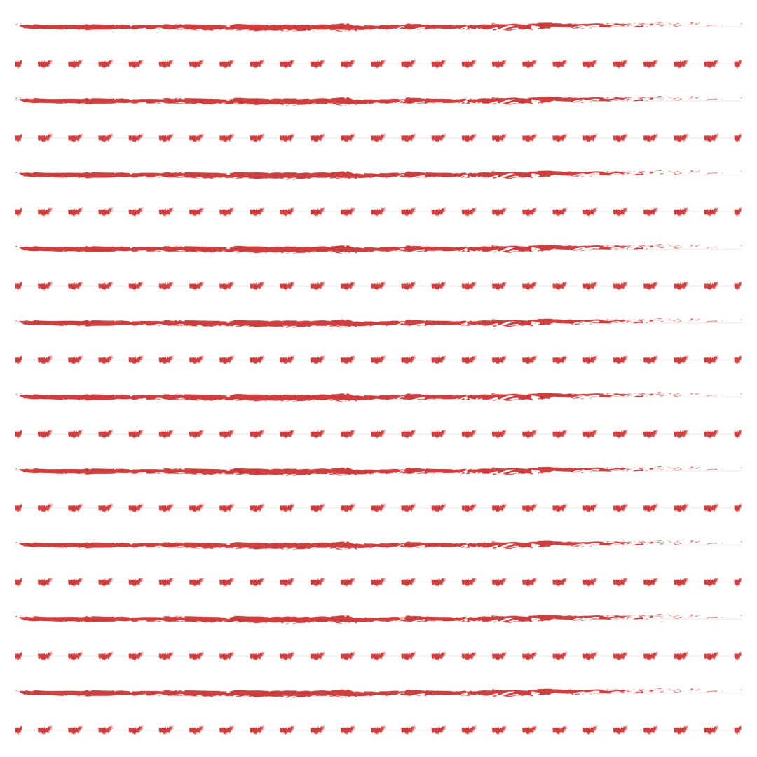 red pattern lines on transparent background design png - Download Free Stock Images Pikwizard.com