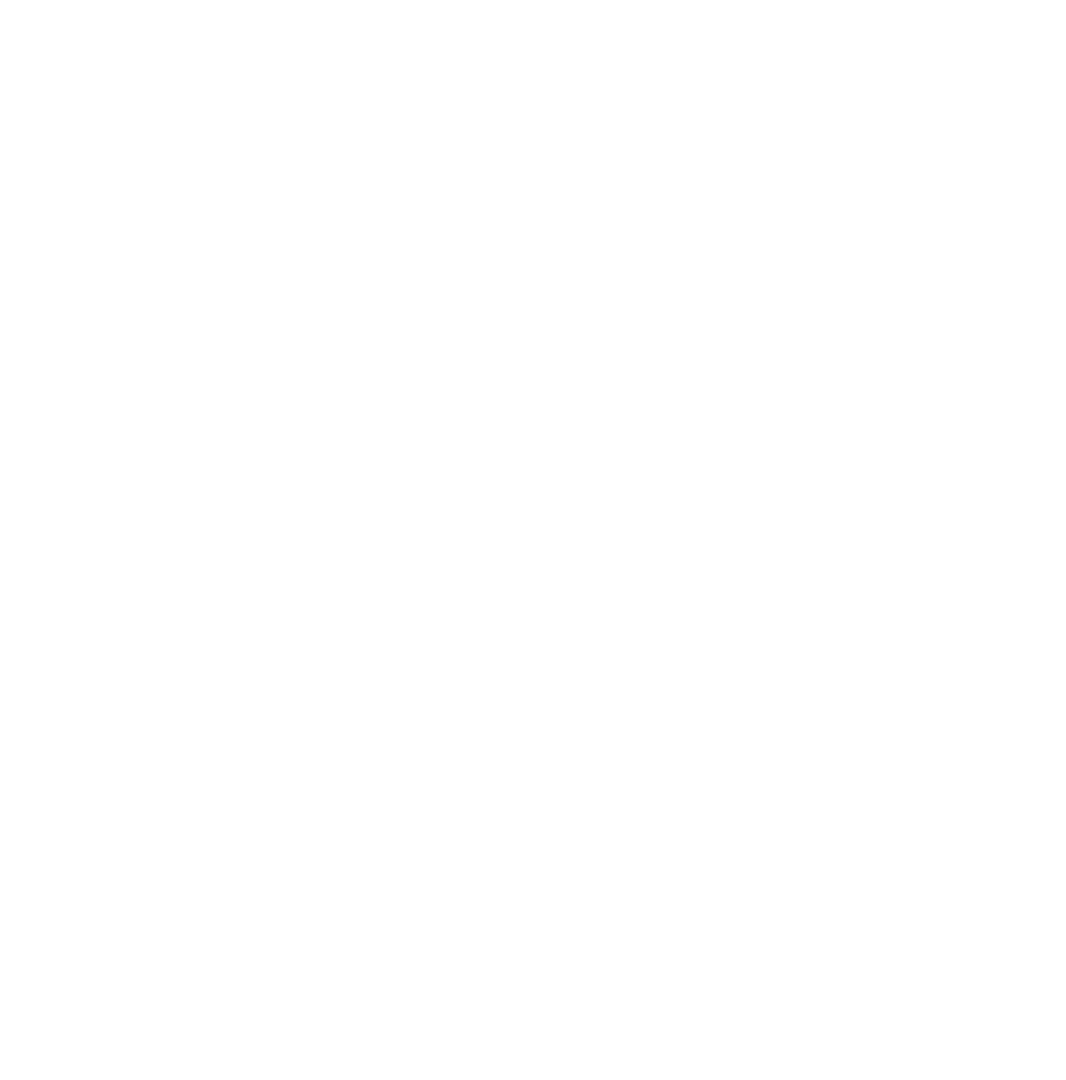 Silhouette Embracing Couple on Transparent Background