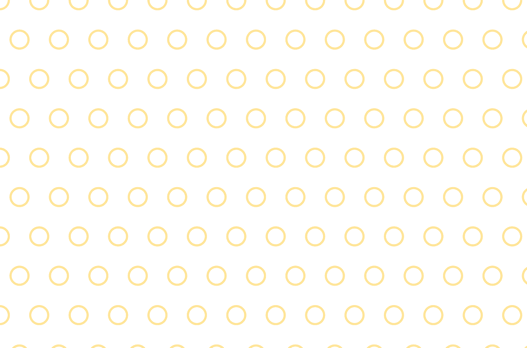Yellow Circle Pattern on Transparent Background Seamless Design - Download Free Stock Images Pikwizard.com
