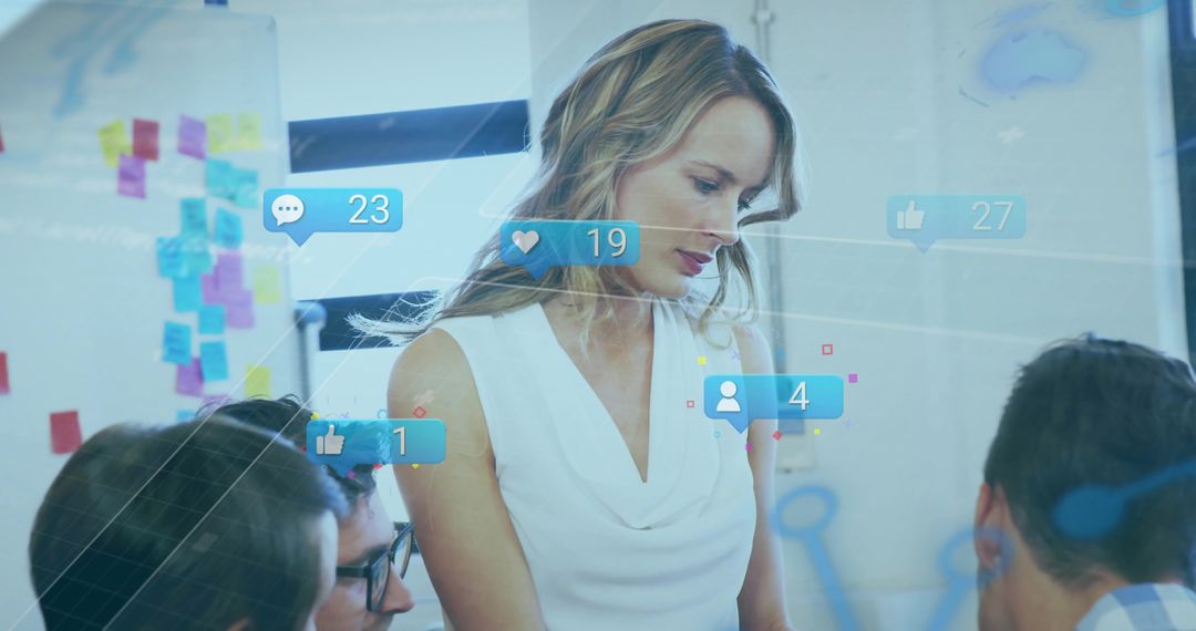 Team Collaboration with Social Media Influence and Innovation