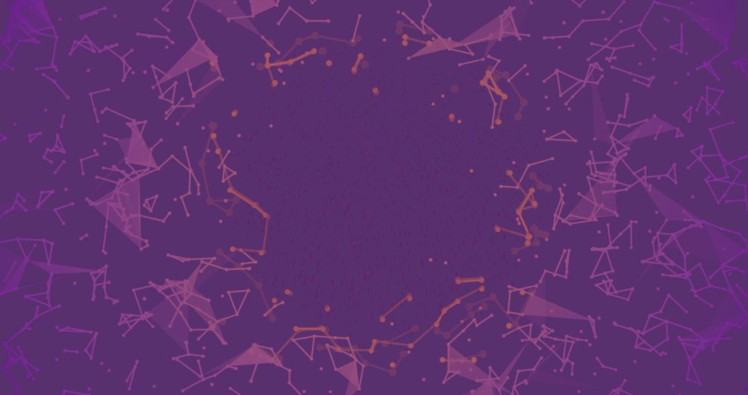 Abstract Technological Geometric Network