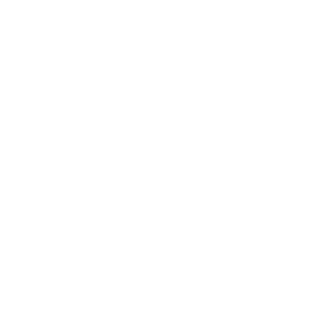 Digital Trophy with Tooth Symbol on Transparent Background