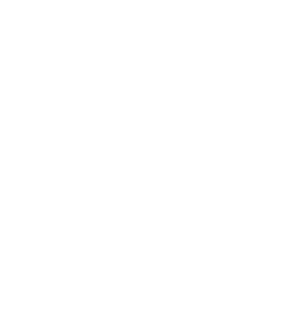 Abstract White Line Art on Transparent Background with Starburst Effect