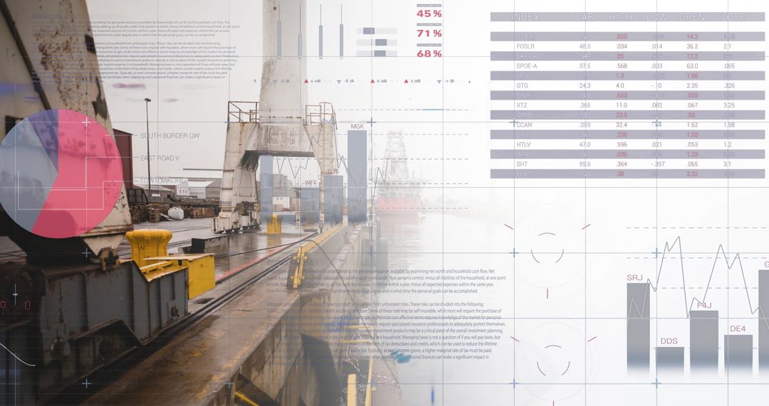 Construction Project Analysis with Data Visualizations