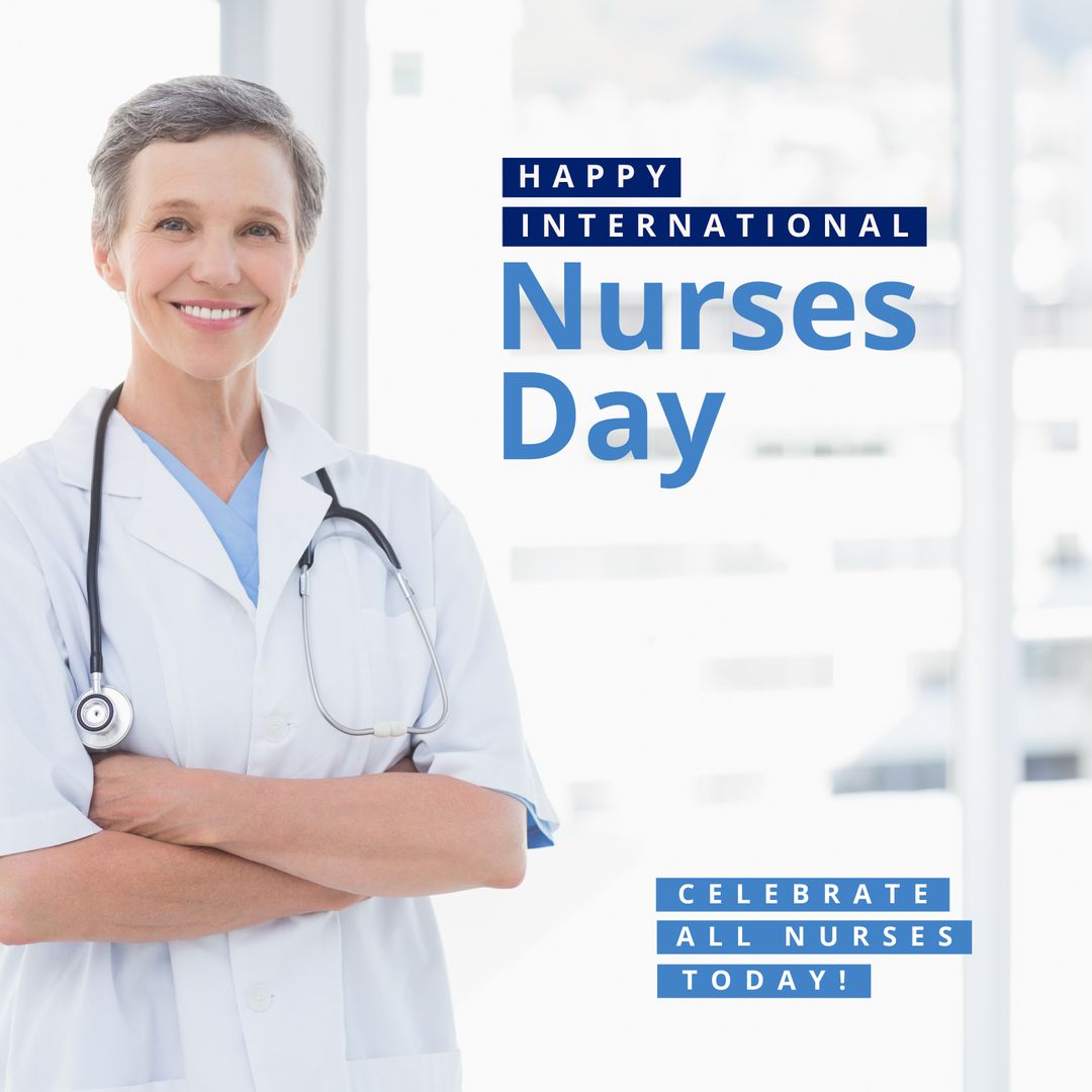 Celebration of International Nurses Day