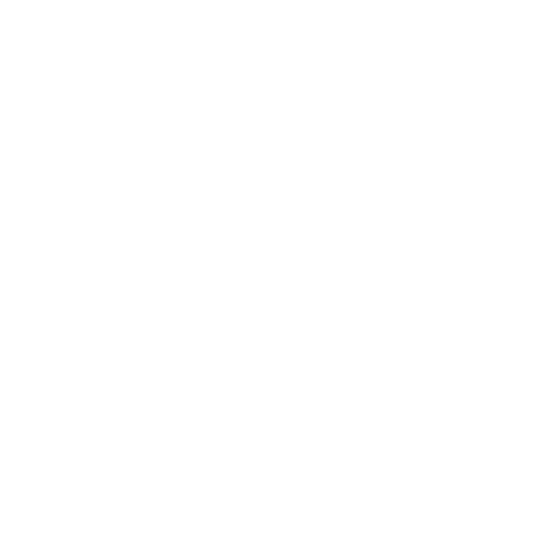 Transparent Outline Arm Muscle Flexing Graphic