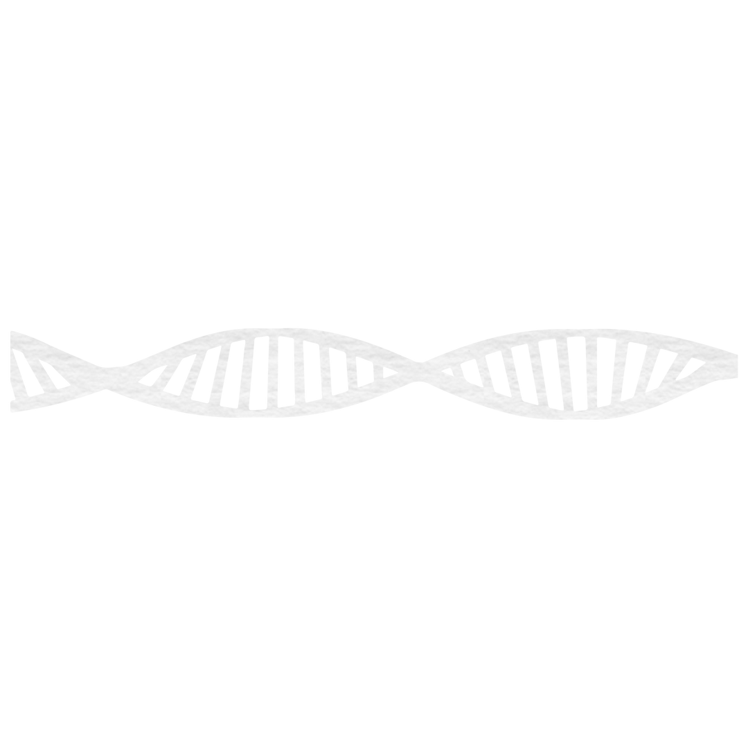 Transparent White DNA Molecular Structure Illustration - Download Free Stock Images Pikwizard.com