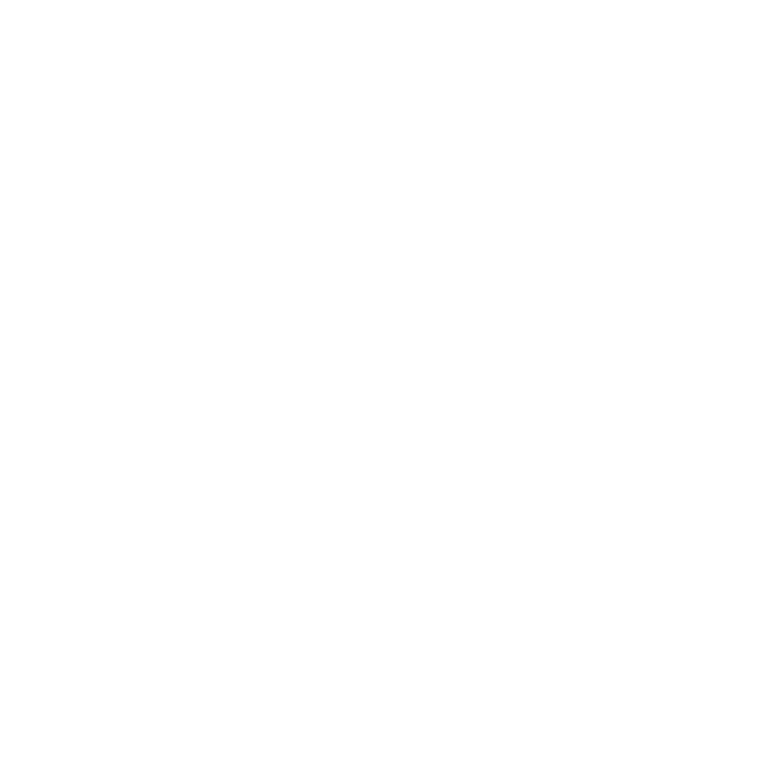 Transparent Innovation with Light Bulb and Leaf Design