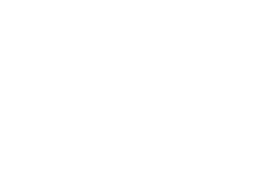 Transparent Pattern of White Digital Shapes on Vector Background