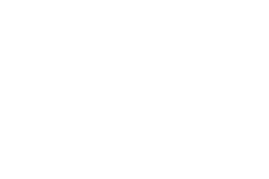 Transparent Velkommen Greeting with Hands on White Background