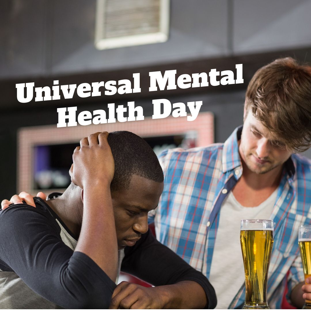 Supporting Friends Stressful Times Friendship Encouragement