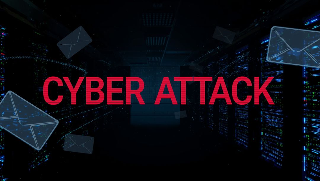 Cybersecurity Threat Highlighting Emerging Danger to Data Centers