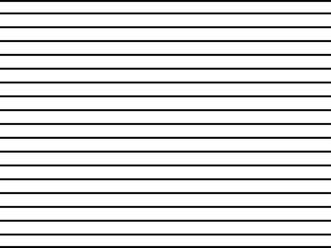 Seamless Transparent Striped Pattern with Horizontal Lines - Download Free Stock Images Pikwizard.com