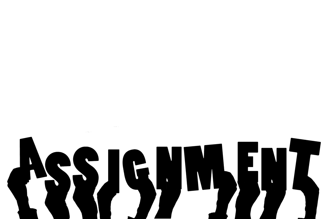 Transparent Hands Holding Exclamation Board Deliver Assignment Alert