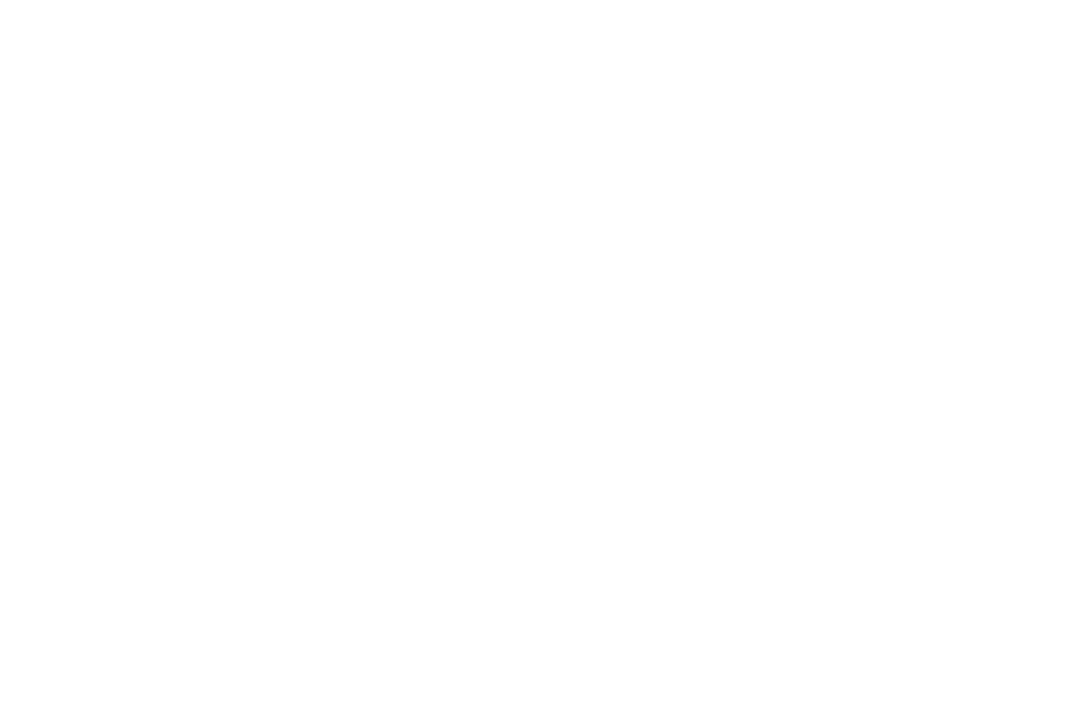 White Heart Pattern on Transparent Background Seamless Love Design