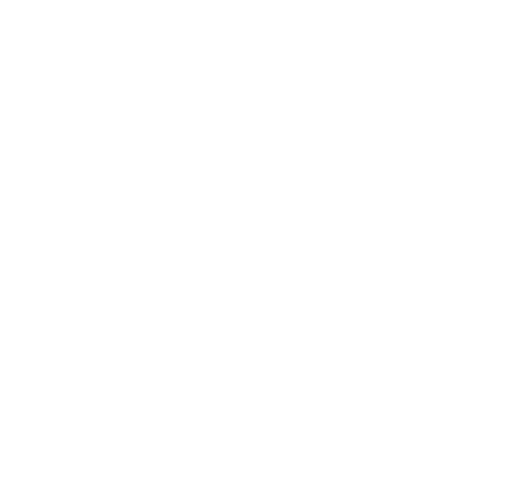 Transparent Silhouette of Outstretched Hand for Welcoming