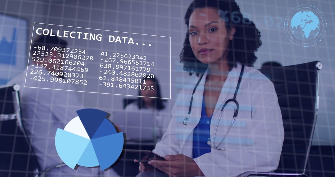 Healthcare Innovation with Digital Interface and Diverse Medical Team