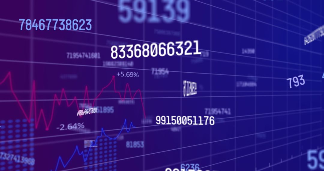 Dynamic Digital Data and Technology Interfaces