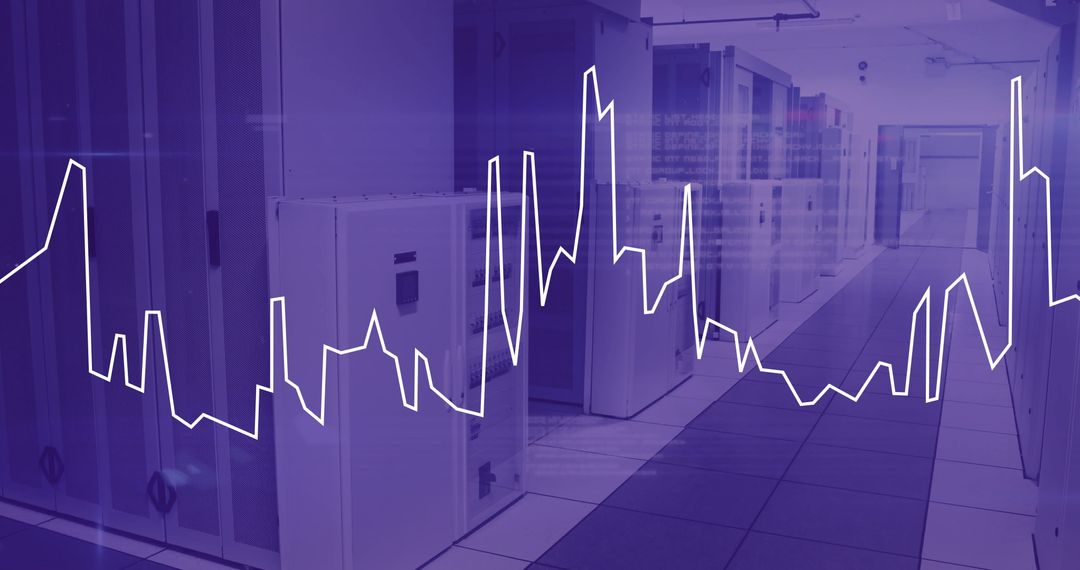 Data Analytics in Modern Data Center Infrastructure