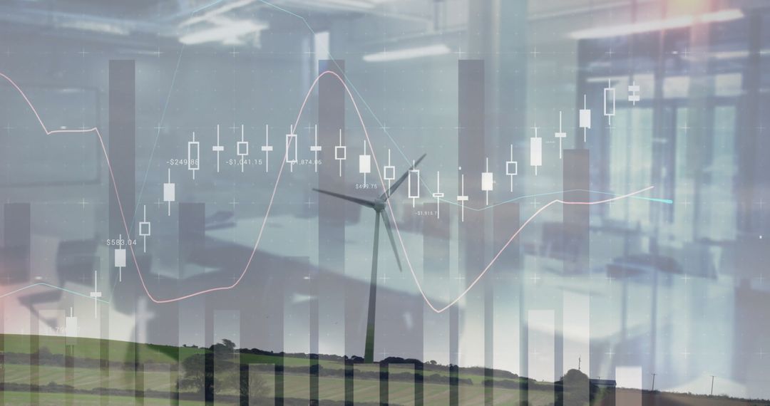 Sustainable Business Technology Progress in Wind Energy