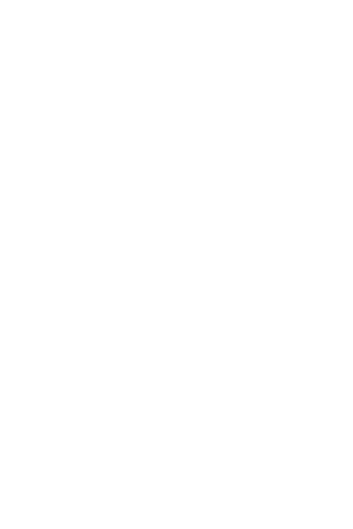 Silhouette Hand Using Tablet on Transparent Background Vector