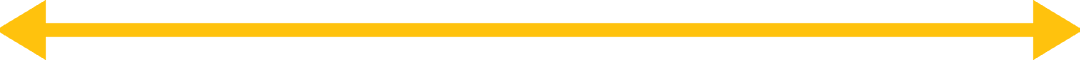Transparent Yellow Arrows Indicating Dual Direction Usage