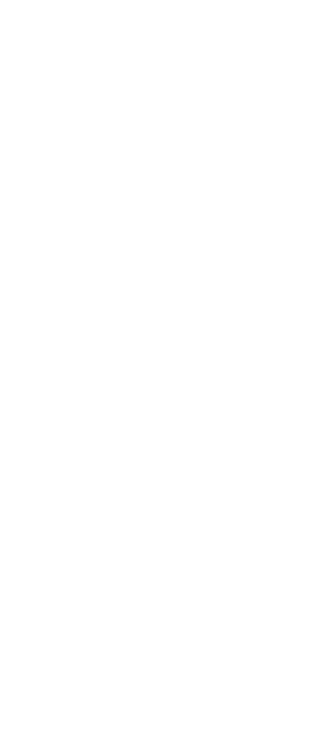 Transparent Hand Holding Shopping Bag Silhouette