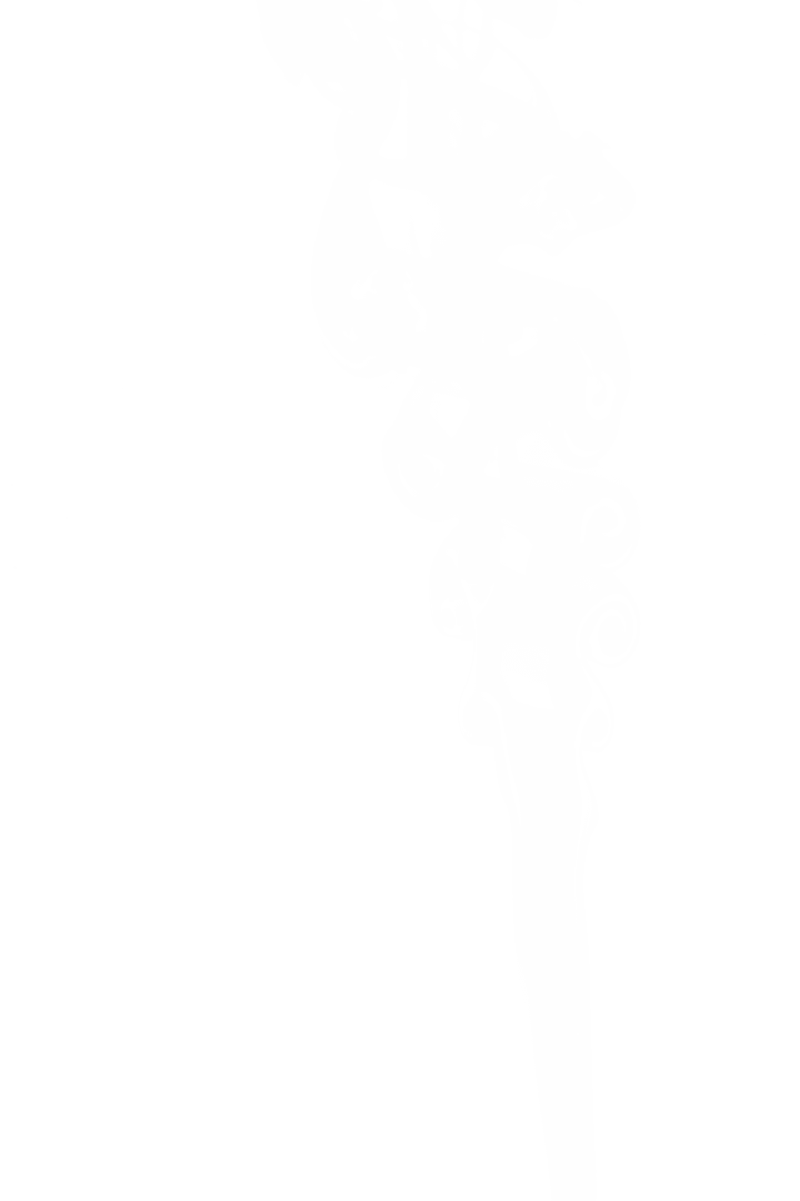 White Smoke Relaxed Atmosphere Isolated Transparent PNG