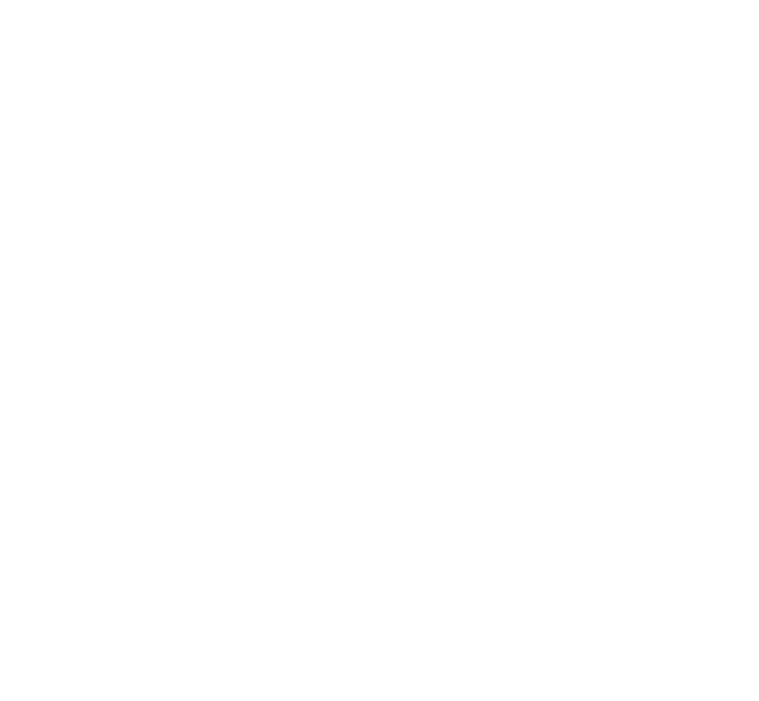 Silhouette of Hand Holding Wrench Key on Transparent Background