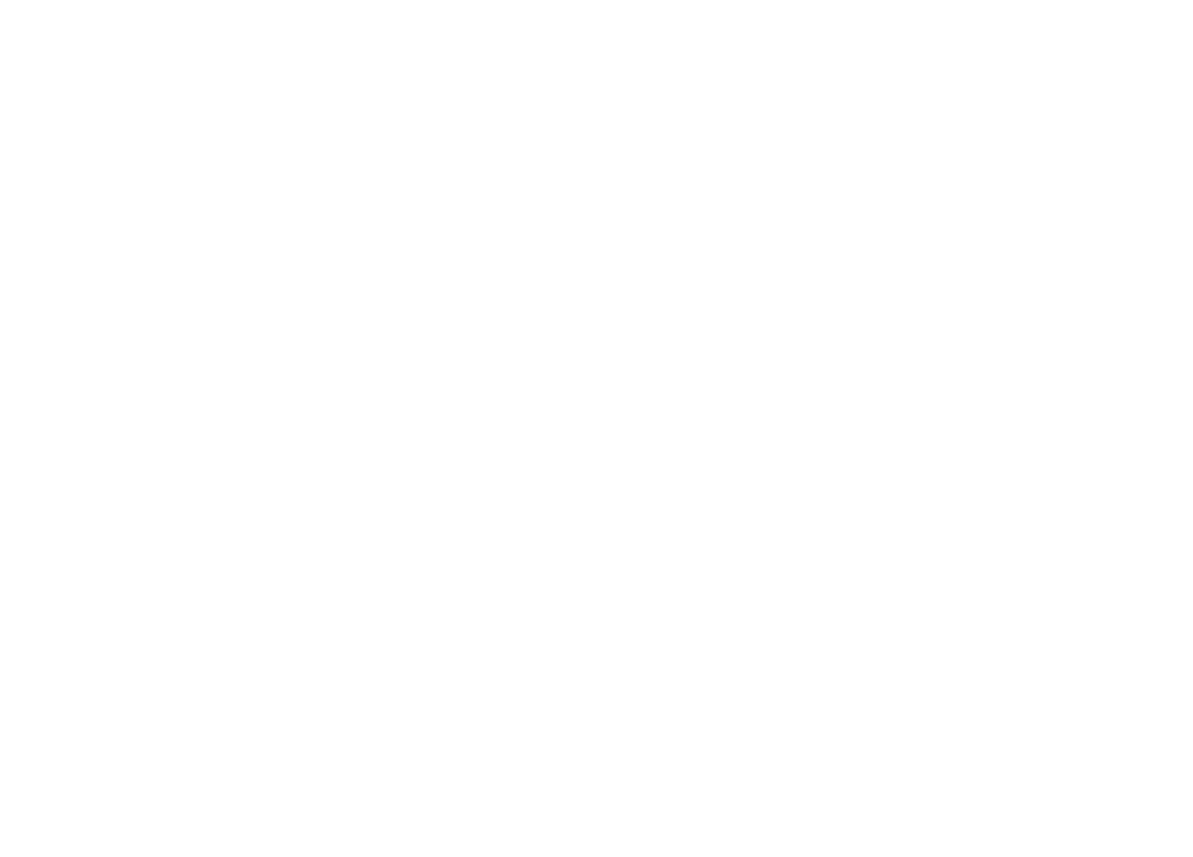 Abstract White Cloud Shape with Swirls on Transparent Background