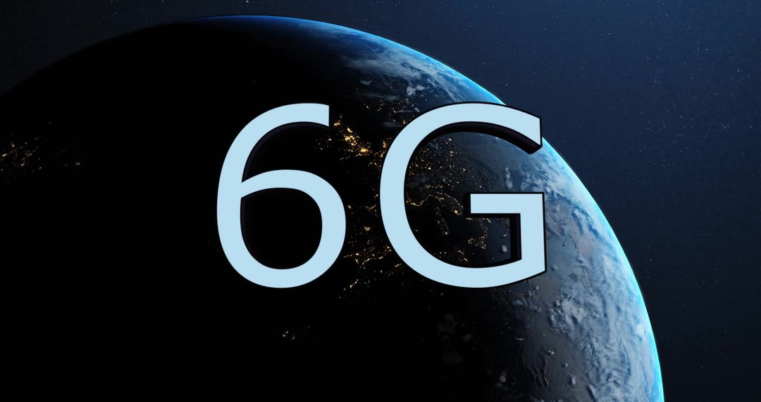 6G Technology Advancing Global Connectivity Concepts