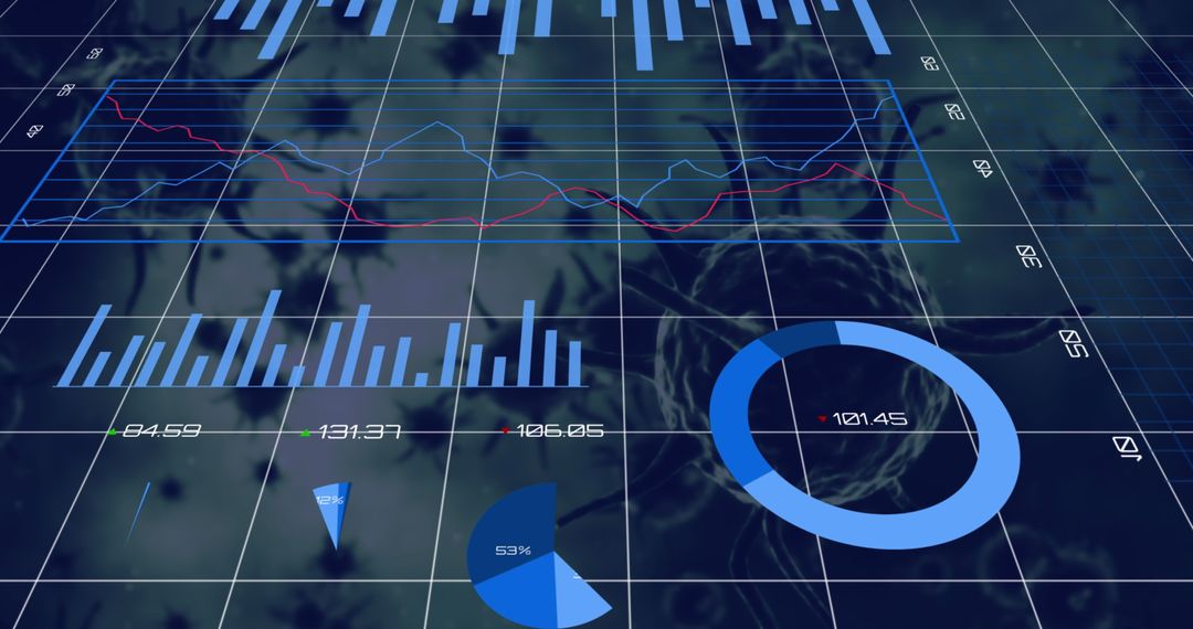 Analyzing Business Data Amid COVID-19 Pandemic Era
