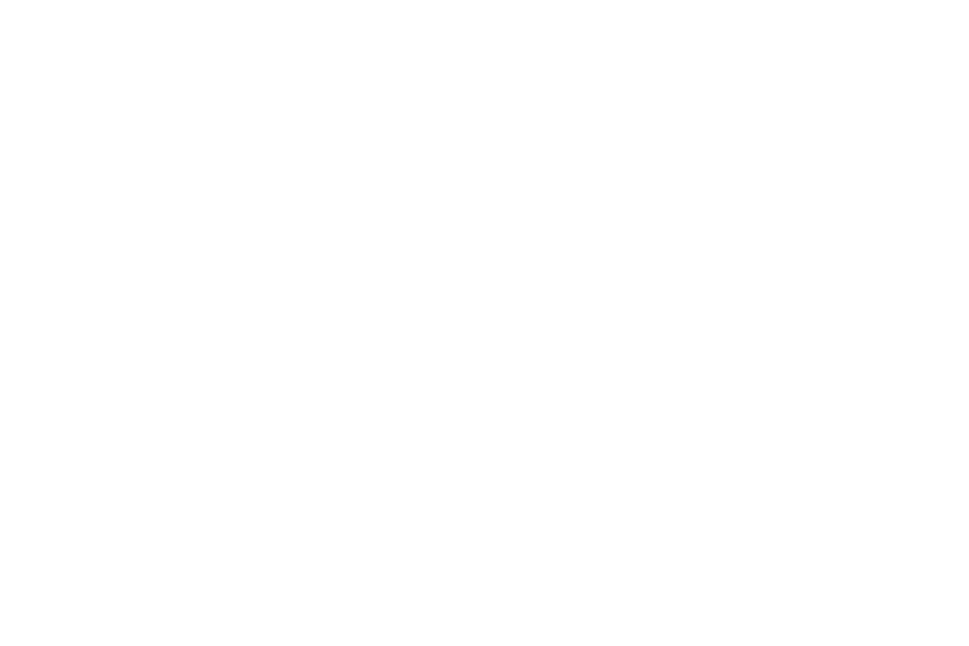 Vegan Themed Display with Hands on Transparent Background
