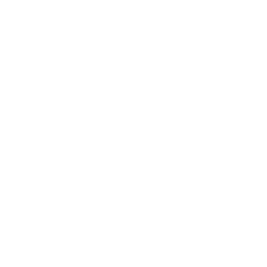 Seamless white pattern on transparent background design