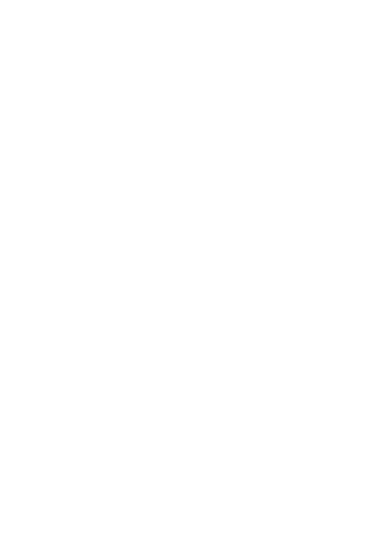 Woman Silhouette on Transparent Background for Lifestyle Graphics