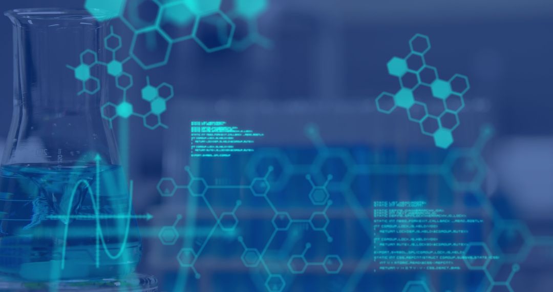 Laboratory Science with Digital Data and Formulas