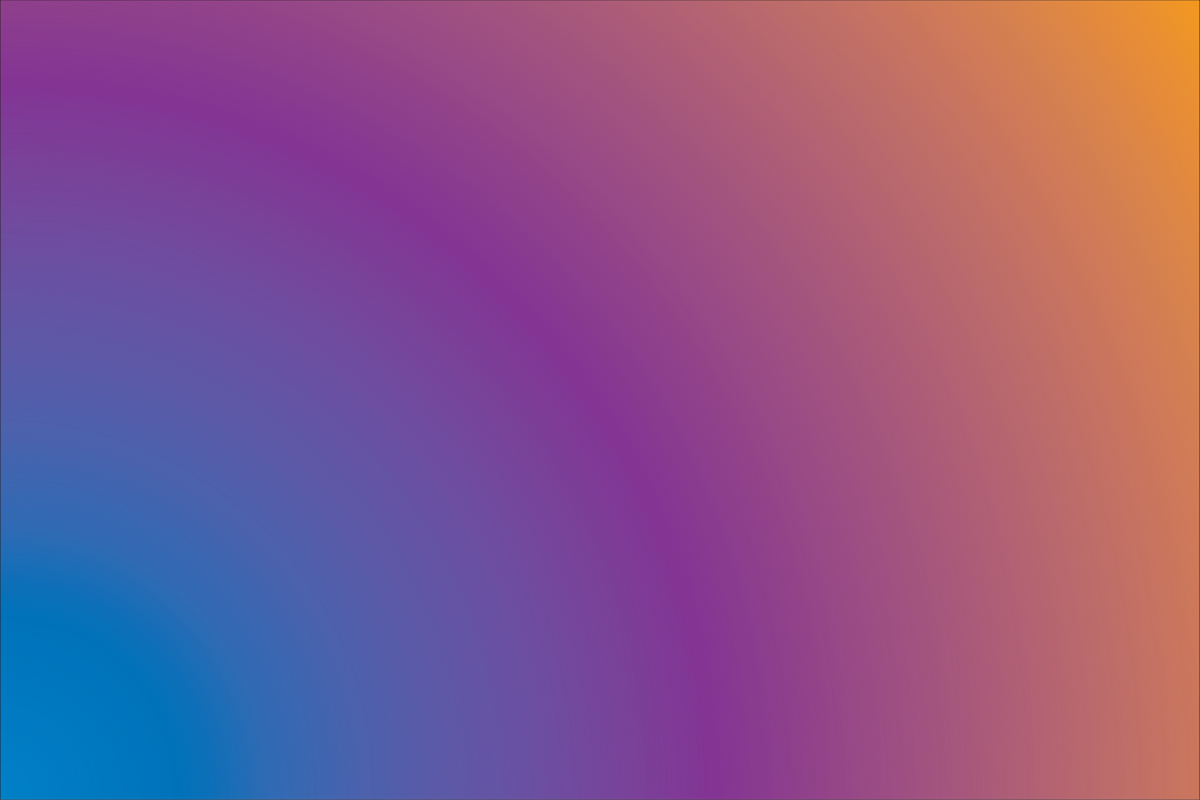 Digital Gradient Spectrum Blue Purple Orange on Transparent Background - Download Free Stock Images Pikwizard.com