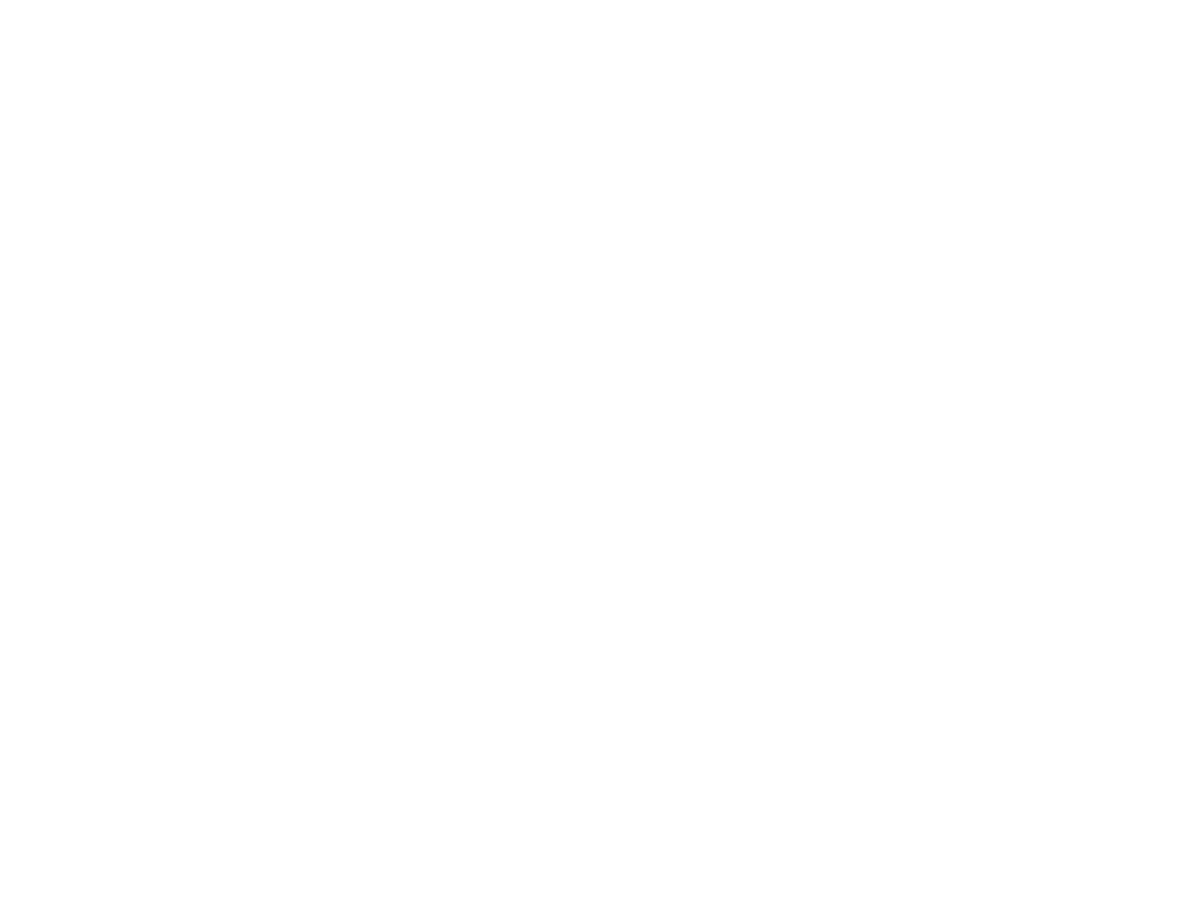 Transparent silhouette of human hands holding sphere