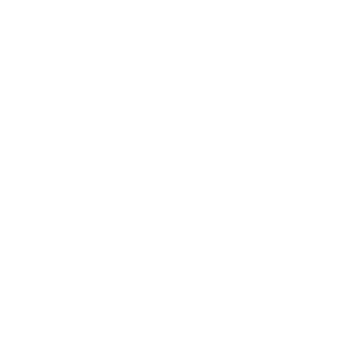 Seamless Heart-shaped Pattern on Transparent Background