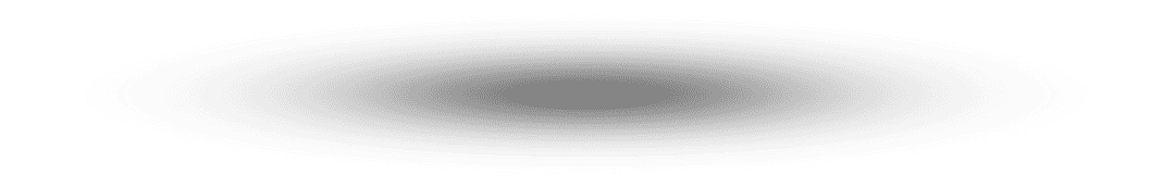 Abstract Black Shade on Transparent Background Png