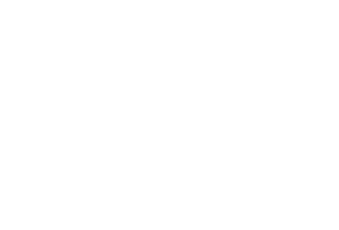 Silhouette of Muscular Man Lifting Dumbbell on Transparent Background