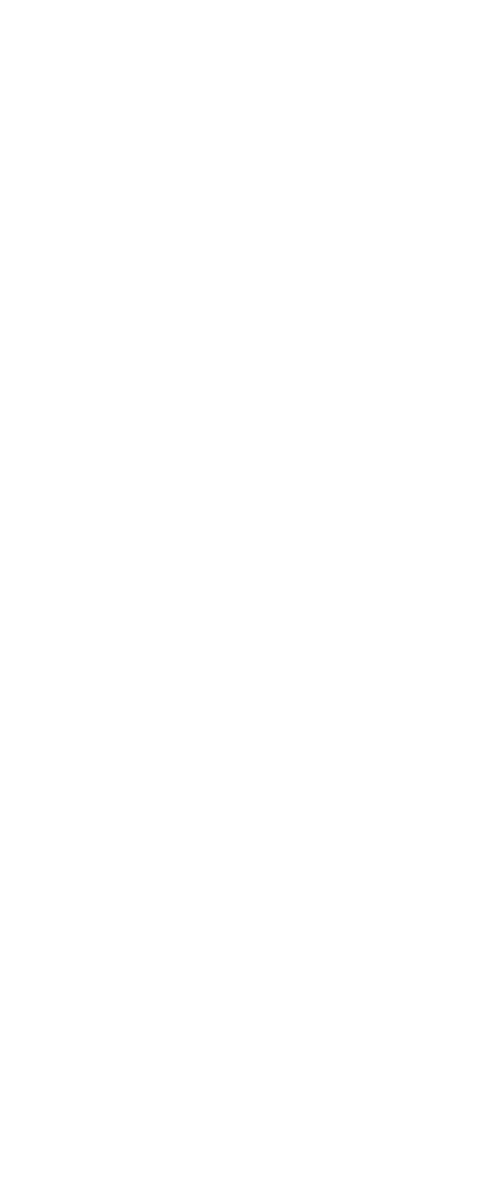 Silhouette of Male Athlete Running on Transparent Background