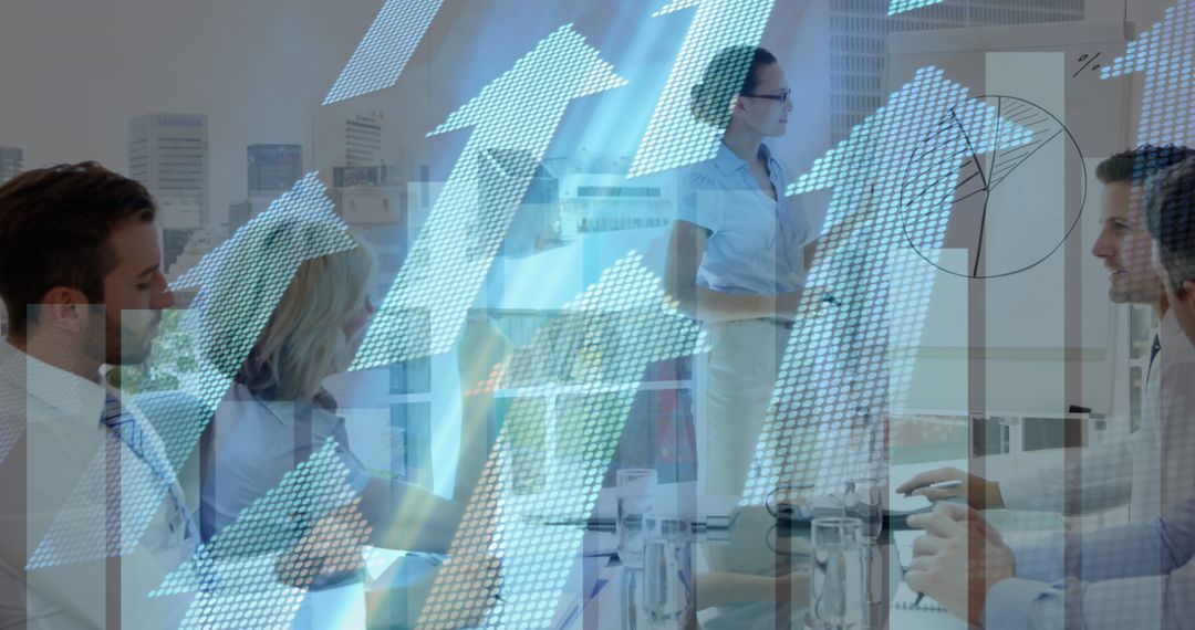 Business Strategy and Technology Integration Team Planning